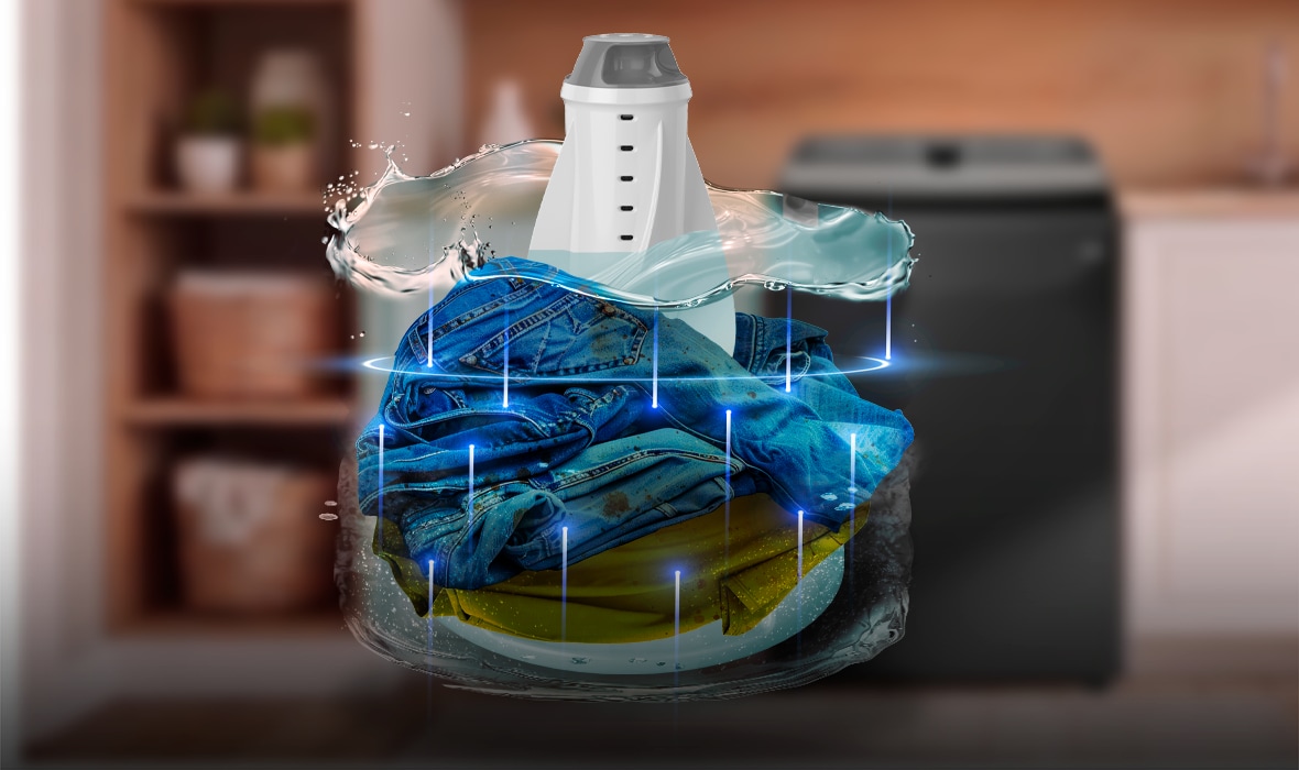 Ahorro inteligente Fusión Xpert Eco y Smart Sensor