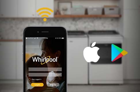 Conectividad Wi-Fi (Smart Appliance)