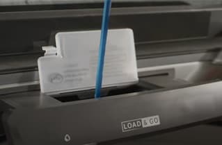Load & Go™ XL