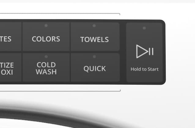 Quick Wash