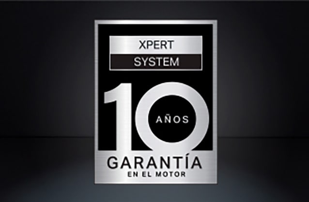 10 años de garantía