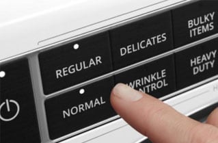 Controles Touch
