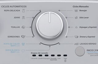 11 ciclos, 2 Xpert