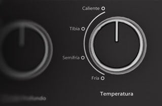 4 temperaturas
