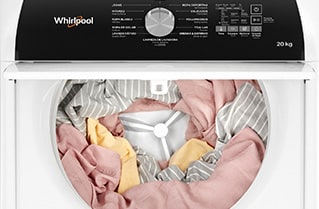 Agitador Impeller