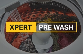 Xpert Pre Wash