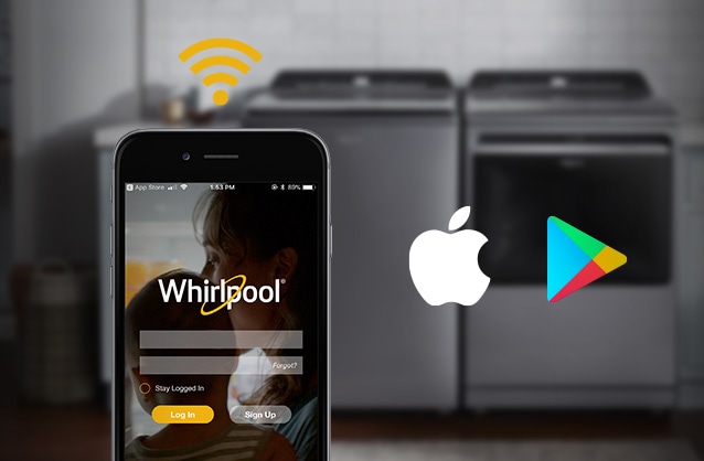 Conectividad Wi-Fi (Smart Appliance)