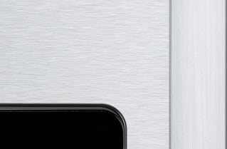 Superficie Antifingerprint