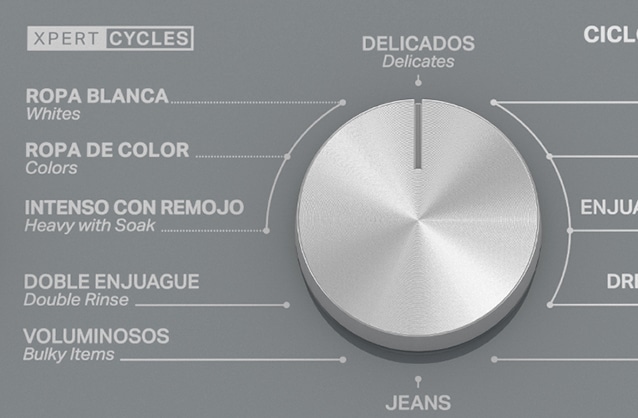 3 Ciclos Xpert