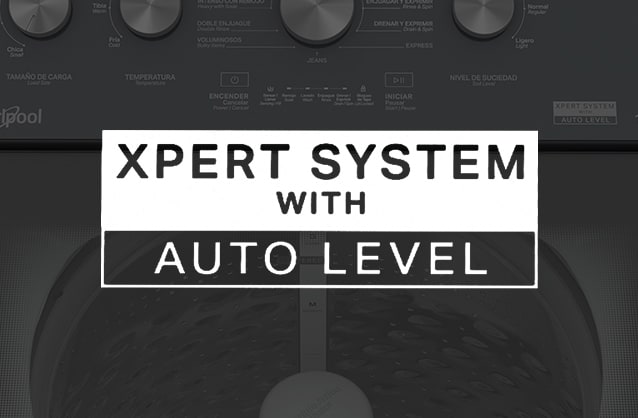 AutoLevel