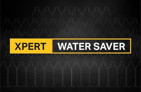 Xpert Water Saver