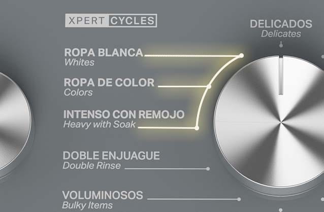 Xpert Cycles