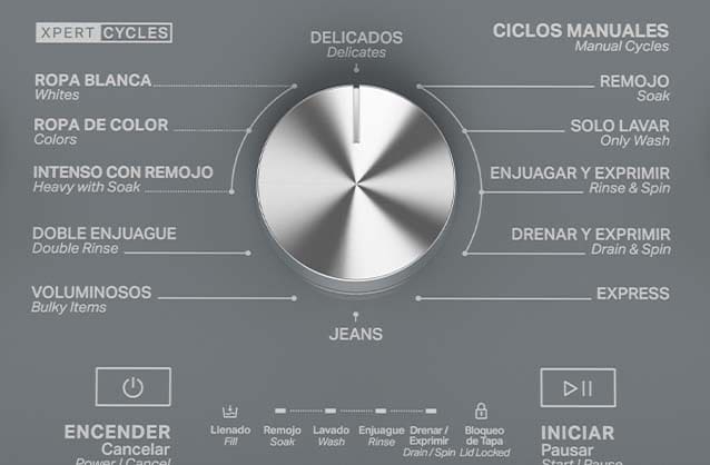 12 Ciclos especializados