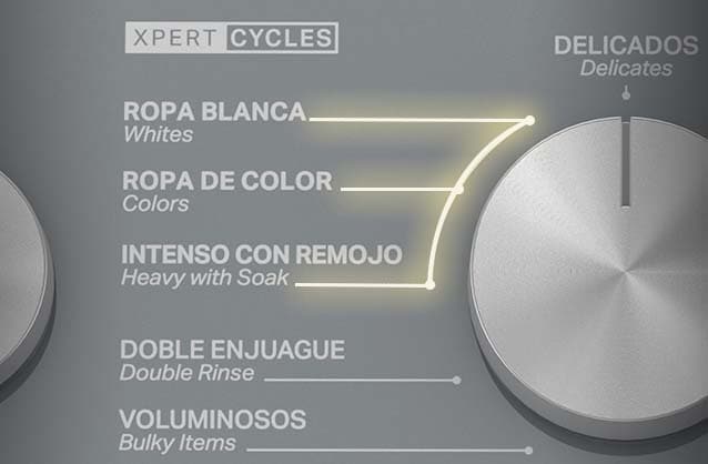 Xpert Cycles