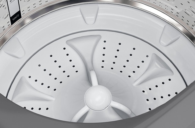 Impeller 3D