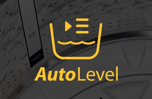 AutoLevel