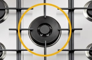 Quemador Power Burner