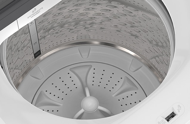 Impeller 3D