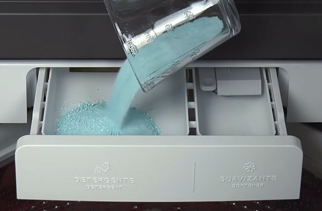 Dispensador automático