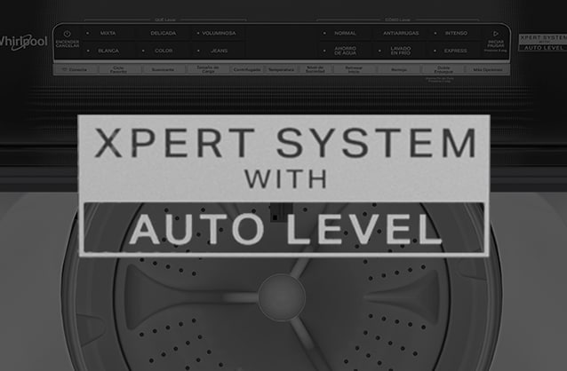 AutoLevel