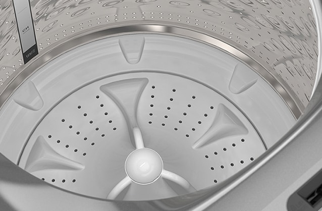 Impeller 3D