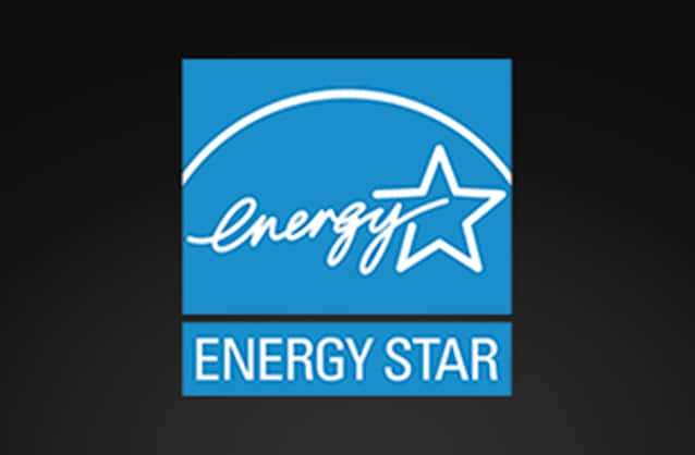 Certificación Energy Star®
