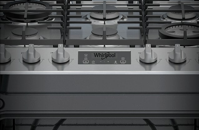 Panel Top Control
