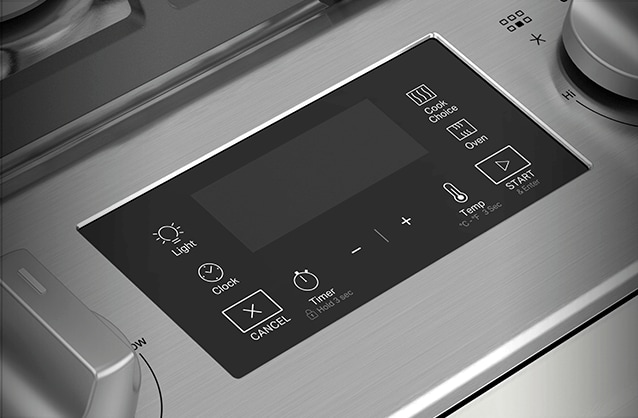 Encendido electrónico