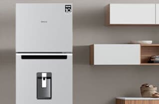 Superficie Steel Pro Antifingerprint