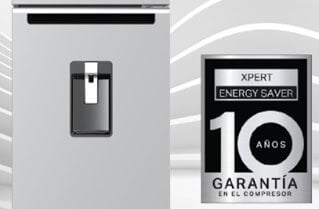 10 años de garantía