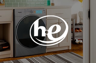 Tecnología High Efficiency