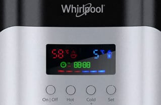 Display LED