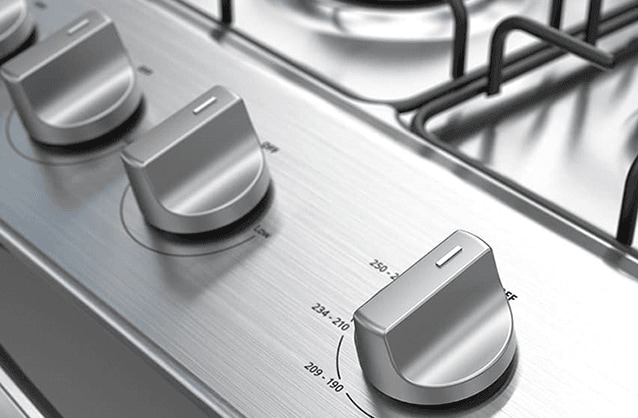 Panel Top Control