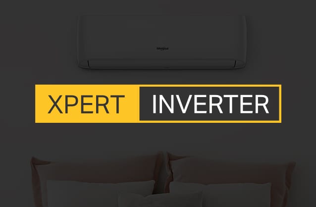 Xpert Energy Saver Inverter