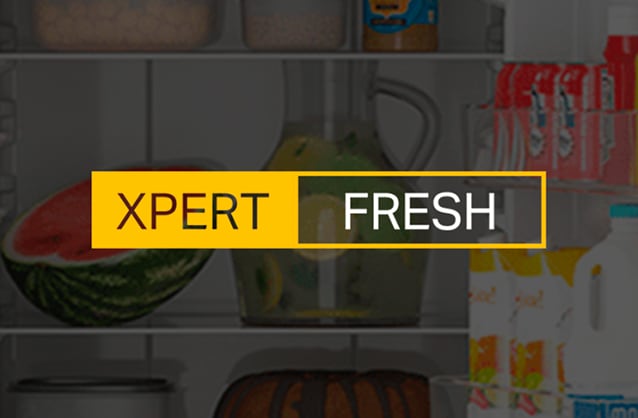 Xpert Fresh