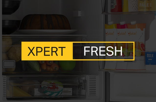 Xpert Fresh
