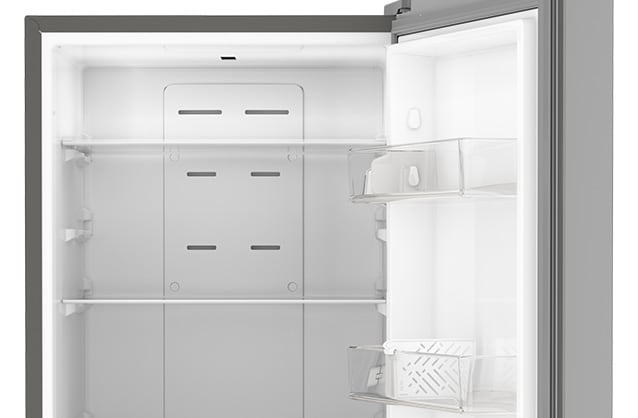 Puerta Reversible