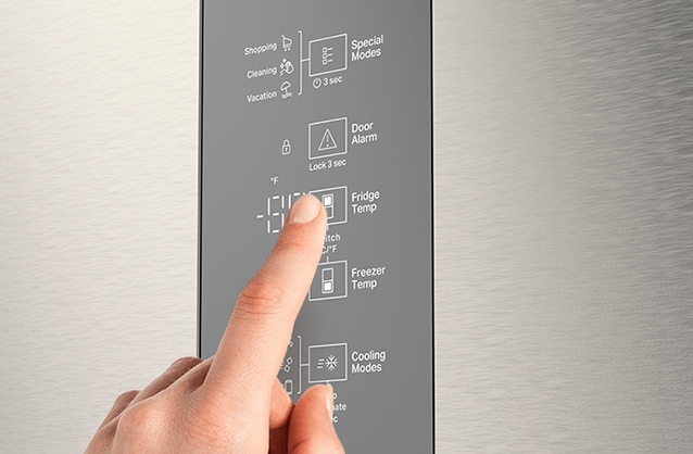 Panel Digital