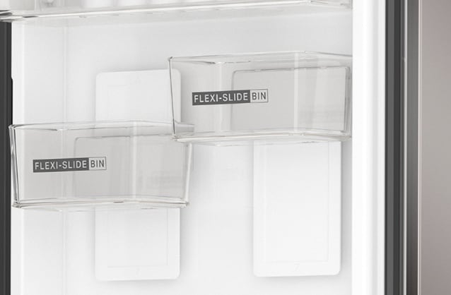 Xpert Flex: Flexi Bin