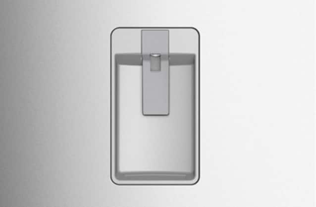 Dispensador de Agua