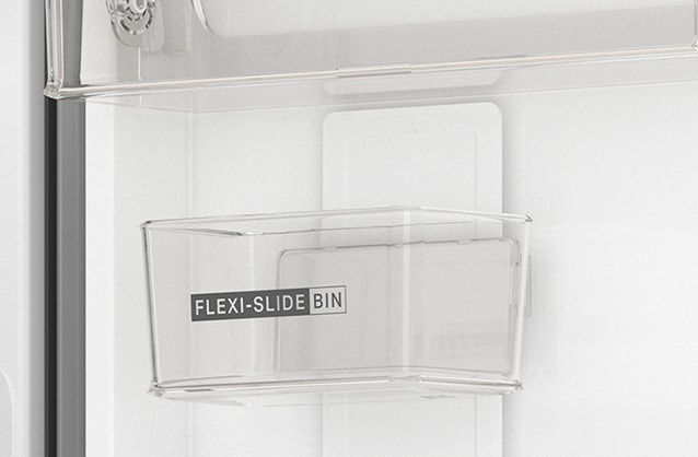 Xpert Flex: Flexi Bin