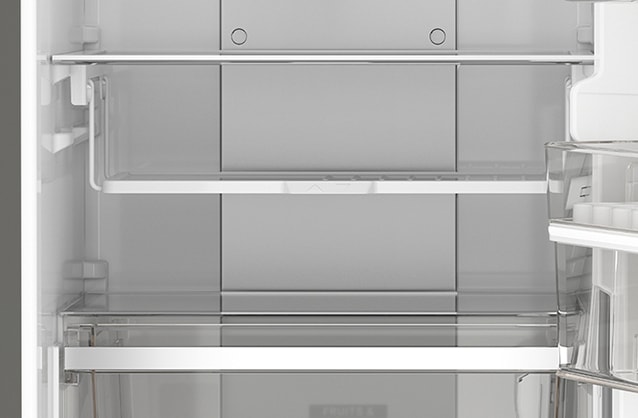 Xpert Flex: Parrilla Plegable