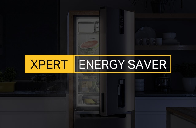 Xpert Energy Saver