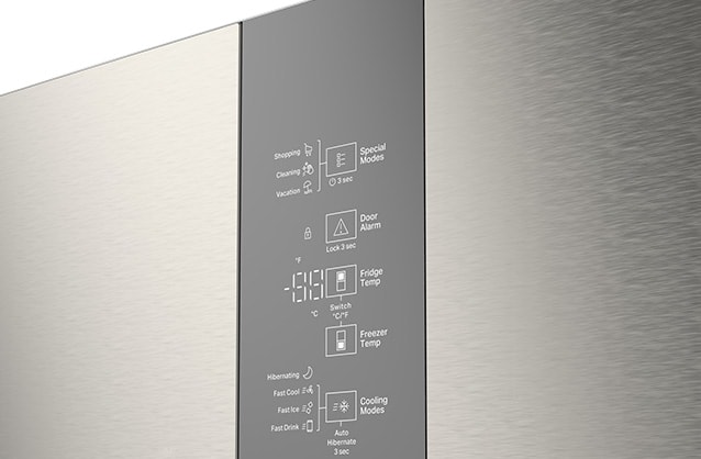 Panel Digital