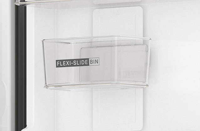 Xpert Flex: Flexi Bin