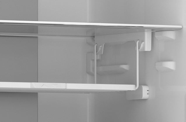 Xpert Flex: Parrilla Plegable