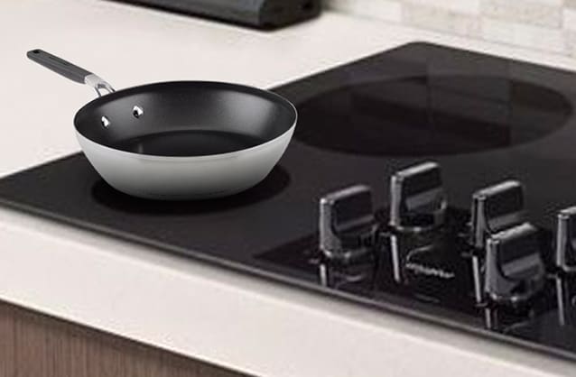 Elemento radiante dual FlexHeat™