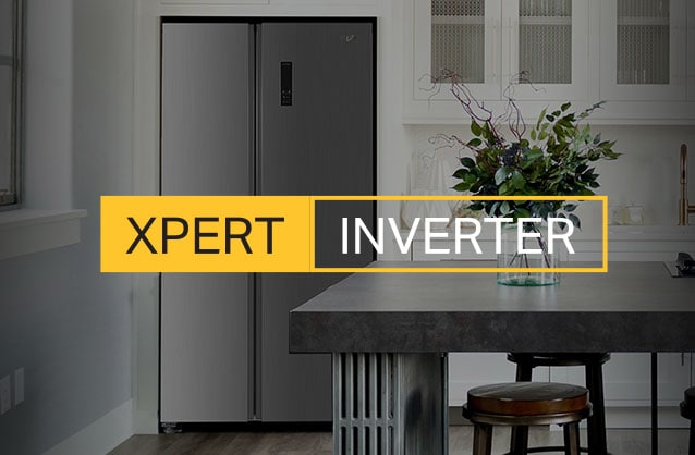 Xpert Inverter