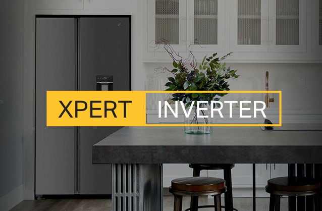 Xpert Inverter