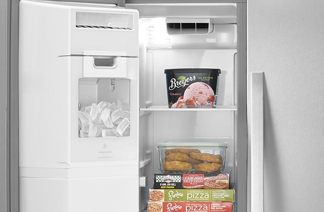 Sistema In-Door-Ice®